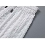 2025年3月17日春夏人気の新作Louis Vuitton半袖のセット上下LG工場