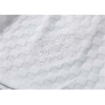 2025年3月17日春夏人気の新作Louis Vuitton半袖のセット上下LG工場