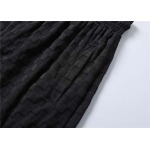 2025年3月17日春夏人気の新作Louis Vuitton半袖のセット上下LG工場