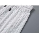 2025年3月17日春夏人気の新作Louis Vuitton半袖のセット上下LG工場