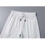 2025年3月17日春夏人気の新作Louis Vuitton半袖のセット上下LG工場