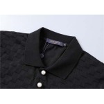 2025年3月17日春夏人気の新作Louis Vuitton半袖TシャツLG工場