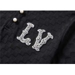 2025年3月17日春夏人気の新作Louis Vuitton半袖TシャツLG工場