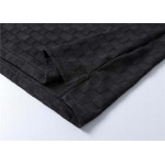 2025年3月17日春夏人気の新作Louis Vuitton半袖TシャツLG工場