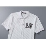 2025年3月17日春夏人気の新作Louis Vuitton半袖TシャツLG工場