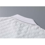 2025年3月17日春夏人気の新作Louis Vuitton半袖TシャツLG工場