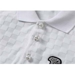 2025年3月17日春夏人気の新作Louis Vuitton半袖TシャツLG工場