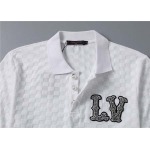 2025年3月17日春夏人気の新作Louis Vuitton半袖TシャツLG工場