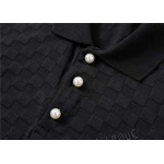 2025年3月17日春夏人気の新作Louis Vuitton半袖TシャツLG工場