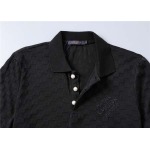 2025年3月17日春夏人気の新作Louis Vuitton半袖TシャツLG工場