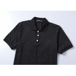 2025年3月17日春夏人気の新作Louis Vuitton半袖TシャツLG工場