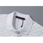 2025年3月17日春夏人気の新作Louis Vuitton半袖TシャツLG工場