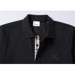 2025年3月17日春夏人気の新作Burberry半袖TシャツLG工場