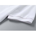 2025年3月17日春夏人気の新作Burberry半袖TシャツLG工場