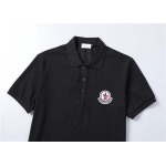 2025年3月17日春夏人気の新作MONCLER半袖TシャツLG工場