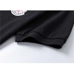 2025年3月17日春夏人気の新作MONCLER半袖TシャツLG工場