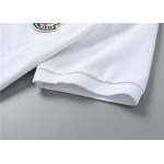 2025年3月17日春夏人気の新作MONCLER半袖TシャツLG工場