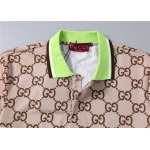 2025年3月17日春夏人気の新作GUCCI半袖TシャツLG工場