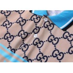 2025年3月17日春夏人気の新作GUCCI半袖TシャツLG工場