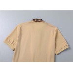 2025年3月17日春夏人気の新作Burberry半袖TシャツLG工場