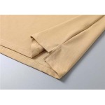 2025年3月17日春夏人気の新作Burberry半袖TシャツLG工場