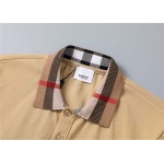 2025年3月17日春夏人気の新作Burberry半袖TシャツLG工場