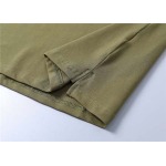 2025年3月17日春夏人気の新作Burberry半袖TシャツLG工場