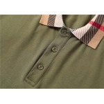2025年3月17日春夏人気の新作Burberry半袖TシャツLG工場