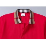 2025年3月17日春夏人気の新作Burberry半袖TシャツLG工場