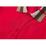 2025年3月17日春夏人気の新作Burberry半袖TシャツLG工場