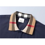 2025年3月17日春夏人気の新作Burberry半袖TシャツLG工場