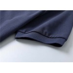 2025年3月17日春夏人気の新作Burberry半袖TシャツLG工場