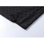 2025年3月17日春夏人気の新作Louis Vuitton半袖TシャツLG工場