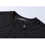 2025年3月17日春夏人気の新作Louis Vuitton半袖TシャツLG工場