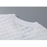 2025年3月17日春夏人気の新作Louis Vuitton半袖TシャツLG工場