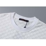 2025年3月17日春夏人気の新作Louis Vuitton半袖TシャツLG工場