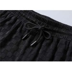 2025年3月17日春夏人気の新作Louis Vuitton半ズボンLG工場