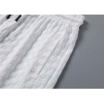 2025年3月17日春夏人気の新作Louis Vuitton半ズボンLG工場