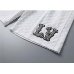 2025年3月17日春夏人気の新作Louis Vuitton半ズボンLG工場