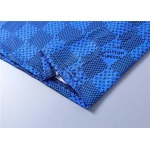 2025年3月17日春夏人気の新作Louis Vuitton半袖TシャツLG工場