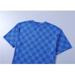 2025年3月17日春夏人気の新作Louis Vuitton半袖TシャツLG工場