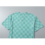 2025年3月17日春夏人気の新作Louis Vuitton半袖TシャツLG工場