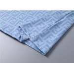 2025年3月17日春夏人気の新作FENDI半袖TシャツLG工場