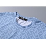2025年3月17日春夏人気の新作FENDI半袖TシャツLG工場