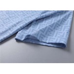 2025年3月17日春夏人気の新作FENDI半袖TシャツLG工場