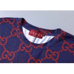 2025年3月17日春夏人気の新作GUCCI半袖TシャツLG工場