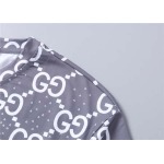 2025年3月17日春夏人気の新作GUCCI半袖TシャツLG工場