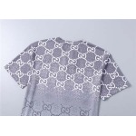 2025年3月17日春夏人気の新作GUCCI半袖TシャツLG工場