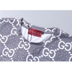 2025年3月17日春夏人気の新作GUCCI半袖TシャツLG工場