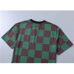 2025年3月17日春夏人気の新作Louis Vuitton半袖TシャツLG工場